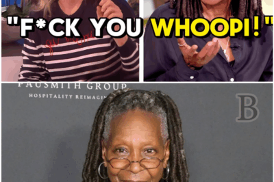 🔥 Meryl Streep STORMS OFF The View After EXPLOSIVE Fight With Whoopi Goldberg 😱💥