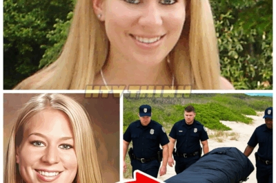 💥 Natalee Holloway’s Case Was Just Solved After 20 Years—And the Details Are So Dark, Even Detectives Broke Down in Tears A confession, a cover-up, and a crime darker than anything anyone expected. The answers are here, and they are beyond heartbreaking. 👇