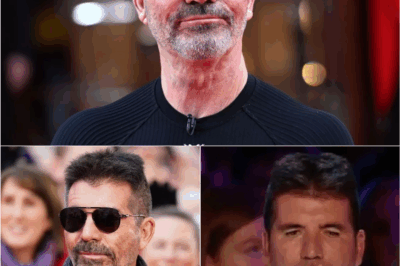 😱🎭 Simon Cowell’s SHOCKING Final Goodbye: Billion-Dollar Empire, But Not a Soul to Receive It? 🕯️💰
