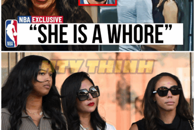 Kobe Bryant’s Mother Terrifying Revelation About Vanessa Bryant Changing Everything – HTT