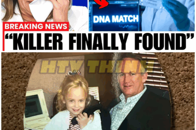 The JonBenet Ramsey’s Mystery Finally Solved And It’s Way Worse Than We Think – HTT