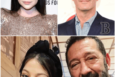 💔 “She Was My World” – Michelle Trachtenberg’s Boyfriend Jay Cohen BREAKS SILENCE After Her Death 😢