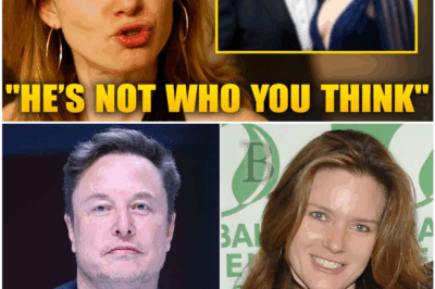 😳 “I Stayed Quiet for Years” – Elon Musk’s Ex-Wife EXPOSES Everything at 39, and It’s JUICIER Than Anyone Expected 🔥💔