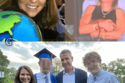 “She Didn’t Just Steal My Husband – She Took the Whole Company”: CEO’s Wife Unleashes Fury After Coldplay Kisscam Scandal