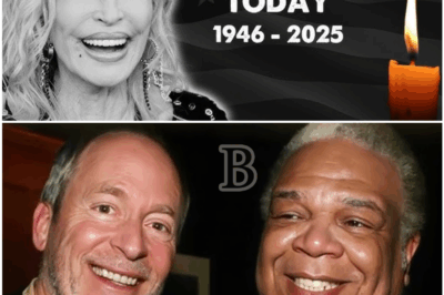 🧨 Double Tragedy Strikes — 2 Beloved American Legends DEAD Today & The Nation Is in Mourning! 🇺🇸