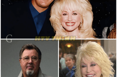 At 68, Vince Gill Confesses: “She Was the Love of My Life”