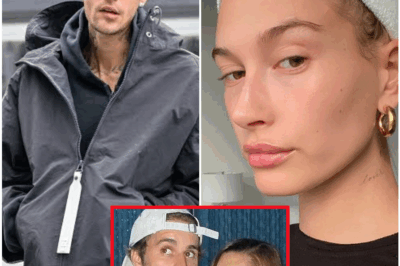 We’re Still In This Together” 😭💑 – Justin Bieber’s Romantic Message to Hailey Melts the Internet Amid Split Buzz!