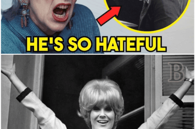 🔥 DUSTY’S FINAL GRUDGE LIST: At 60, She Named the 5 People She LOATHED the Most—Hollywood NEVER Saw This Coming 👀💣