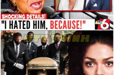 Have you Heard What Happened to Phylicia Rashad! – HTT