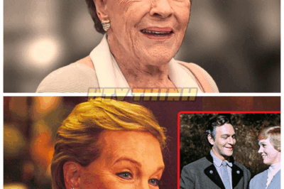 🎬 Julie Andrews at 89 Drops a Bombshell Hollywood Truth No One Expected – What She Said Will Change Everything Forever 😱 At 89, the beloved icon confesses a secret about Hollywood that will shock fans worldwide. Prepare yourself for the unbelievable story behind the glamour 👇