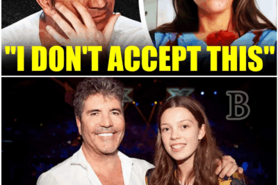 💬 After Years of Rumors, Simon Cowell CONFIRMS the Sad Truth About Courtney Hadwin — You Won’t Believe What Happened! 😢