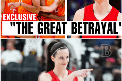 🧨 “I Thought We Were Teammates” – Caitlin Clark Reacts After WNBA Stars Leave Her Out of All-Star Starting Lineup 😳🏀