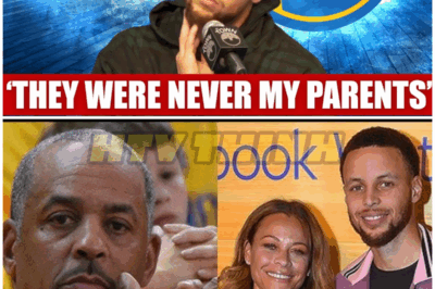 Stephen Curry’s Dad EXPOSES Wife Sonya Curry For Cheating… – HTT