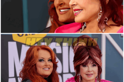 Devastating News Details About Naomi Judd From “The Judds” – HTT