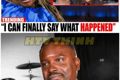 Jason Weaver’s PAST Resurfaces| You Won’t Believe What He SHARED! – HTT