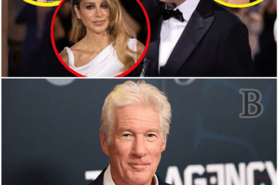 💣 THEY TRIED TO CANCEL HIM: Richard Gere at 75 Faces the Scandal That Haunted Him for Decades—But His Legacy Just Got STRONGER 🛡️🎬