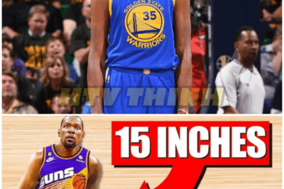 Kevin Durant Has SHOCKING SECRETS You Never Knew About! – HTT