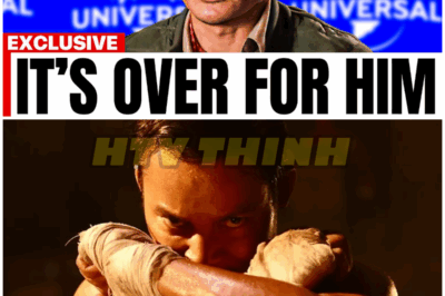 Tony Jaa from Ong-Bak CRIES On Live TV & Leaves Audience SPEECHLESS – HTT