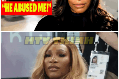 At 42, Serena Williams Finally Breaks Silence on Divorce | It’s A Heartbreak Moment – HTT