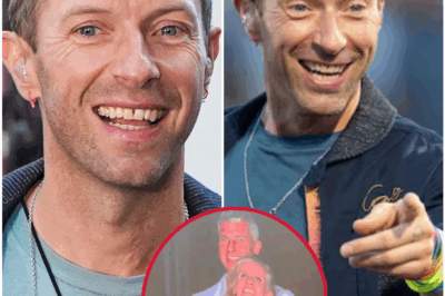💥 Chris Martin SHOCKS Fans With Affair Joke After Awkward Couple Cam Moment – You Won’t Believe What He Said! 😱