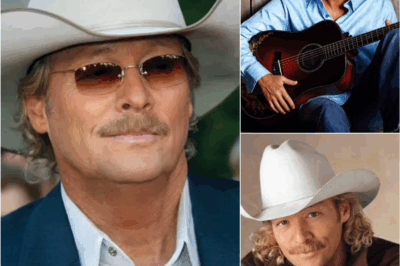 💔“He’s Not Coming Back”: Country Icon Alan Jackson Seen Alone in a Wheelchair, What He Whispered at Sunset Will Break You💔