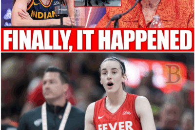 BREAKING: Caitlin Clark REJECTS WNBA Deal 😱⚠️ – Players Threaten LOCKOUT Over Disrespectful CBA!