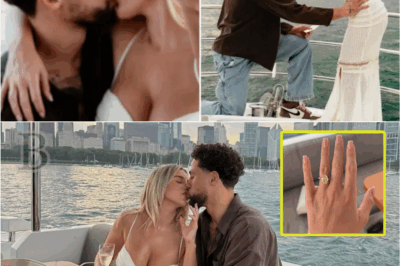 “🎉 Love Island’s Ellie Brown Is Officially Engaged! And Her Ring? Let’s Just Say It’s Bigger Than the Plot Twists She Survived 💥💍”