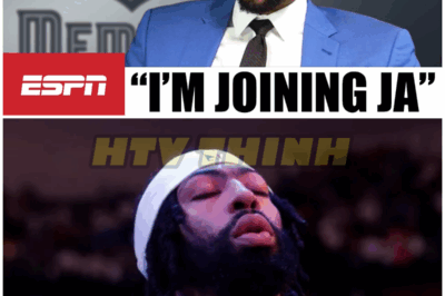 Anthony Davis Calls It Quits? Exploring the Shocking Trade Rumors and What’s Next for the Lakers Star – HTT