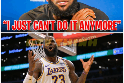 NBA Trade Rumors.. Why This Is The END For LeBron James! – HTT
