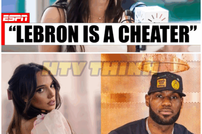 New Details EMERGE on Lebron James CHEATING on His Wife Savannah – HTT
