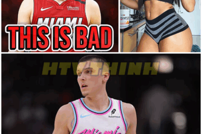 Why Tyler Herro Is Making The BIGGEST MISTAKE Of His Life – HTT