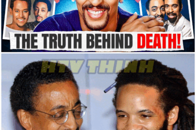 TRAGIC STORY! Gregory Hines’ Family Confirms Rumors 21 Years After His DEATH – HTT