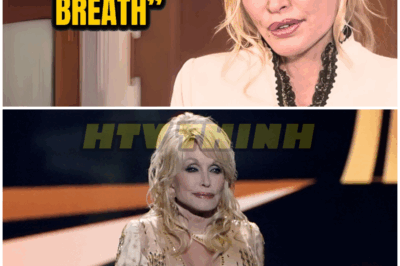 At 79, Dolly Parton Names The Six Singers She Hated The Most – HTT