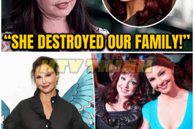 At 57, Ashley Judd FINALLY Confirms The Truth About Her Mother And Now We’re Shocked – HTT