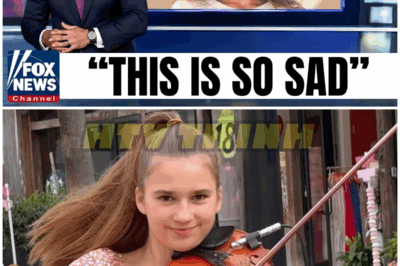 What Really Happened to Karolina Protsenko? – HTT