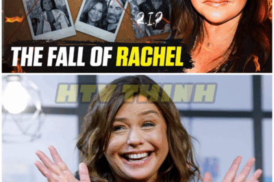 SO SAD! The TRAGIC Story Of Rachael Ray – HTT