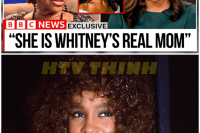 FINALLY! Whitney Houston’s Mom Confirms The HOLLYWOOD SECRET!! – HTT