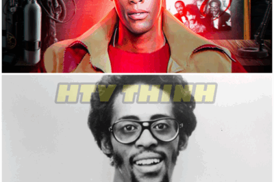VERY SAD! Hollywood SECRETS About The DEATH of David Ruffin – HTT