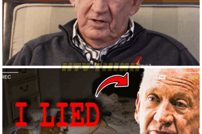 🕵️‍♂️ JonBenét Ramsey’s Father Finally Breaks His Silence After 28 Years—And What He Reveals Will Change Everything You Thought You Knew — His emotional interview exposes disturbing truths, untold family tensions, and the chilling clue investigators missed for decades. 👇