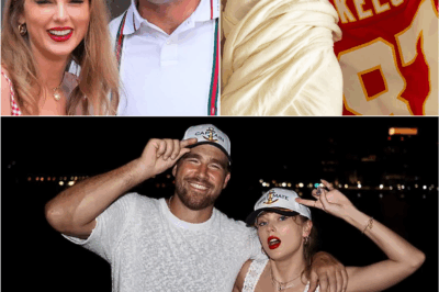 “Parents of Baby Linked to Travis Kelce & Taylor Swift Drop Name Reveal – But Is This ‘Easter Egg’ Hiding More Than We Think? 😱