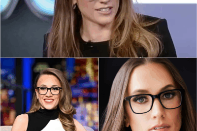 “Kat Timpf’s Bold Move Leaves Fans SPEECHLESS—What Did She Just Do? 😲”