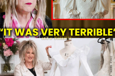 At 71, Princess Diana’s Dressmaker Finally Breaks Silence on Her Final Request