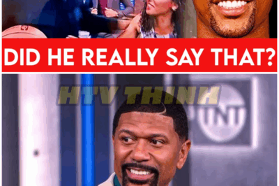 Jalen Rose FINALLY Opens Up On Rumors.. – HTT