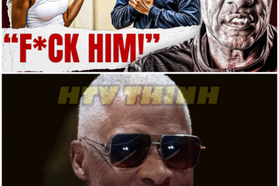 Julius Erving is 74, His Daughter Finally Breaks Silence… – HTT