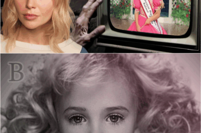 🚨 BREAKTHROUGH Coming? Experts Say JonBenét’s Killer Could Still Be CAUGHT — Here’s Why 👀⚖️