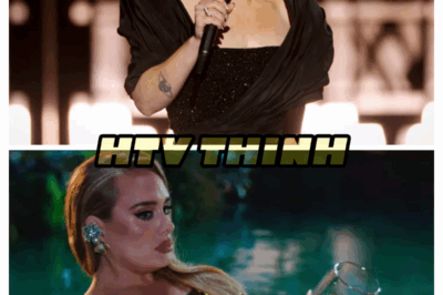 Adele reveals many people mispronounce her name