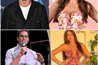 👀 Tom Brady’s Camp Responds to SHOCKING ‘Too Old’ Rumor About Sofía Vergara — What They Said Will Surprise You! 💔
