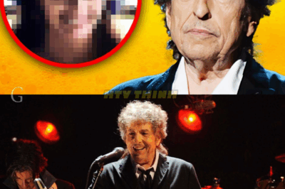 Bob Dylan Confesses She Was the Love of His Life