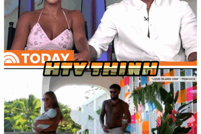 ‘Love Island USA’ Winners: ‘We Haven’t Realized How Big It Is’