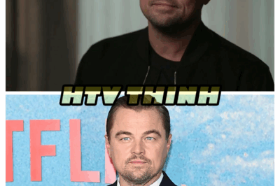 Leonardo DiCaprio Reveals His Ambition Before Turning 50: “Just One More Film”